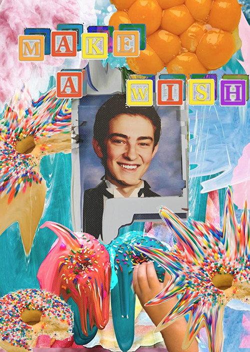 Make a Wish 2020 official movie poster