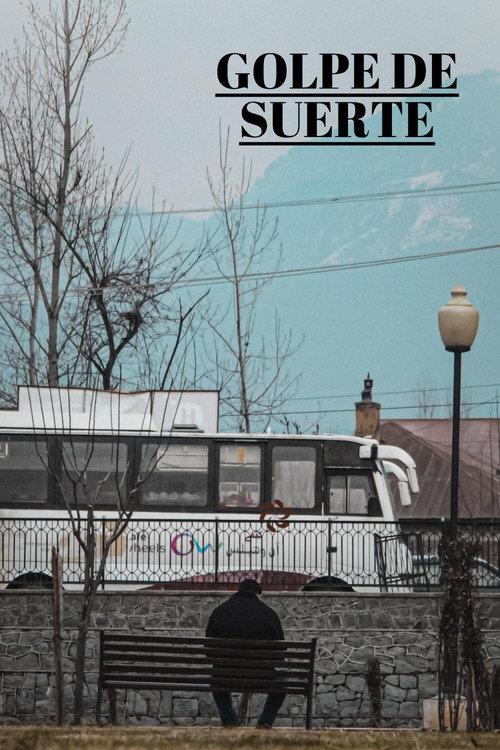 Golpe de suerte 1992 official movie poster