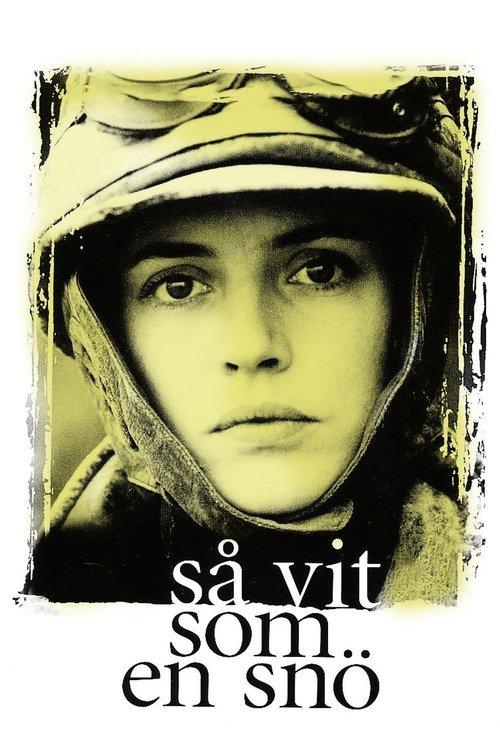 As White as in Snow 2001 official movie poster