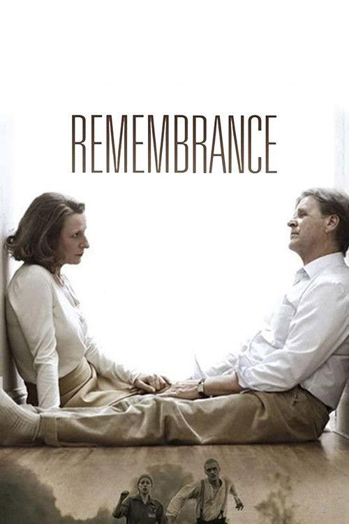 Remembrance 2011 official movie poster