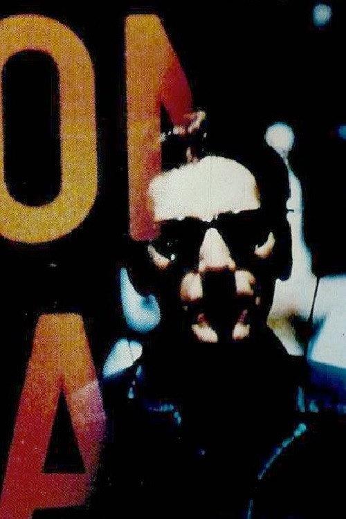 Facades 1987 official movie poster