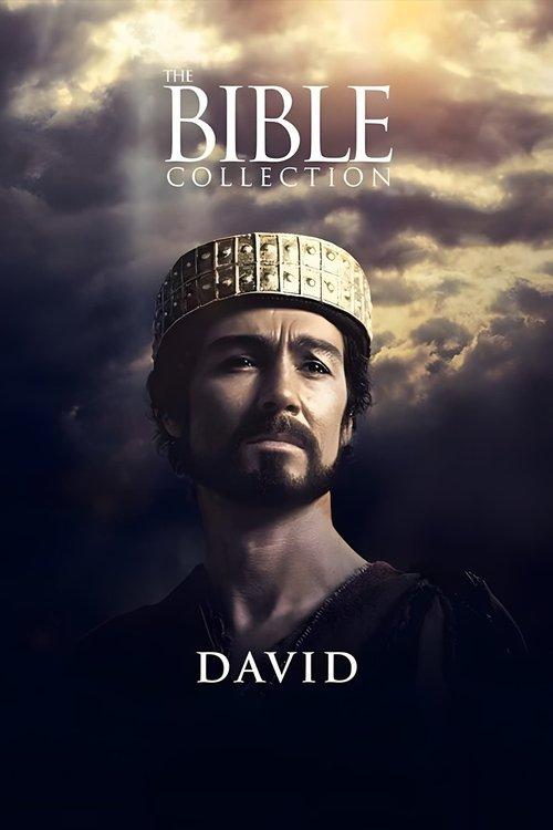 David 1997 official movie poster