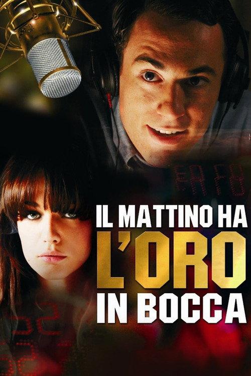 The Early Bird Catches the Worm 2008 official movie poster
