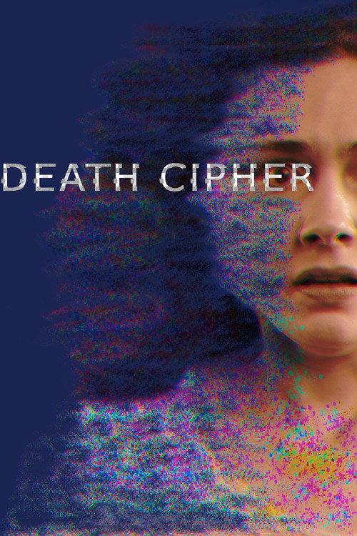 Death Cipher 2026 official movie poster
