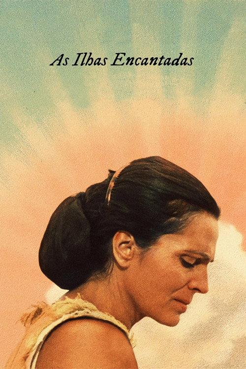 Enchanted Isles 1965 official movie poster