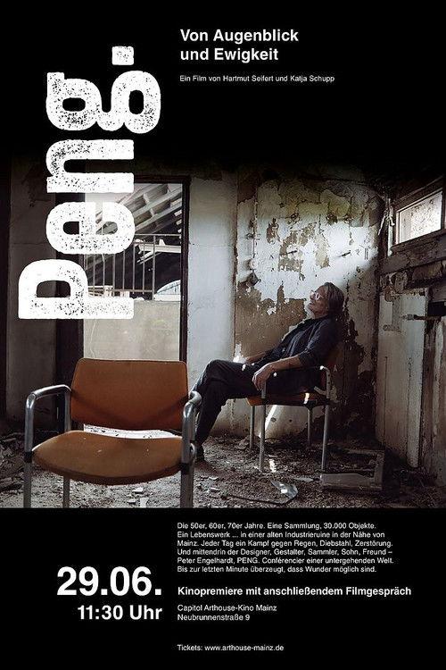 Peng. Von Augenblick und Ewigkeit 2025 official movie poster
