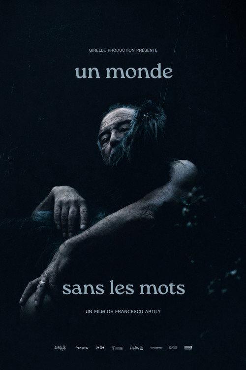 A World without Words 2026 official movie poster