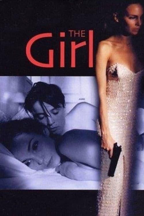 The Girl 2000 official movie poster
