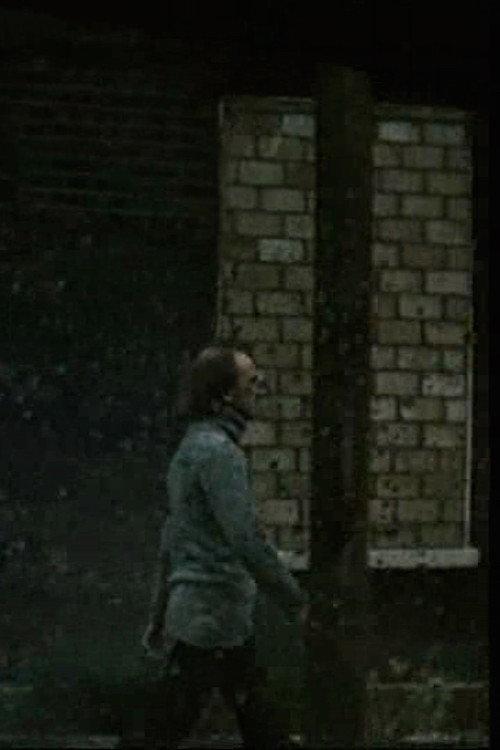 Fergus Walking 1978 official movie poster