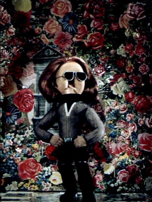 Ein gemachter Mann oder "Falsche Fuffziger" 1979 official movie poster