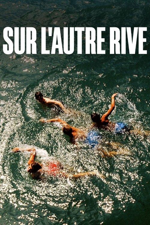 Sur l'autre rive 2024 official movie poster