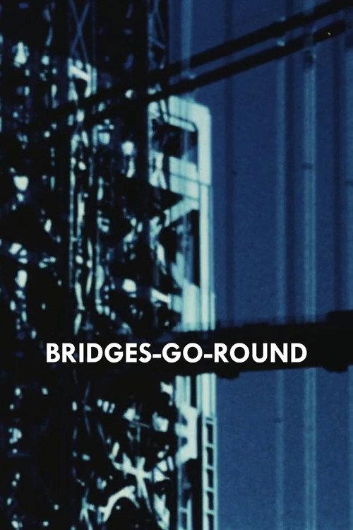 Bridges-Go-Round 1 1958 official movie poster