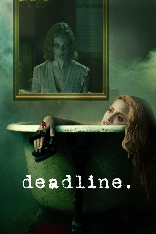 Deadline 2009 official movie poster