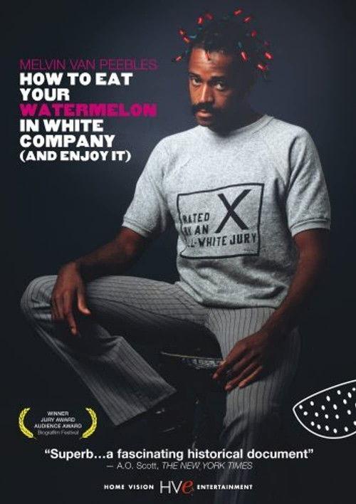 How to Eat Your Watermelon in White Company (and Enjoy It) 2005 official movie poster