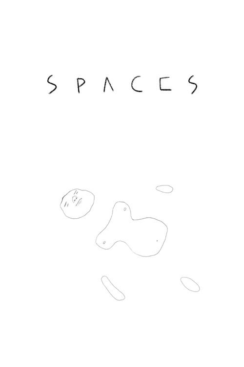 Spaces 2020 official movie poster
