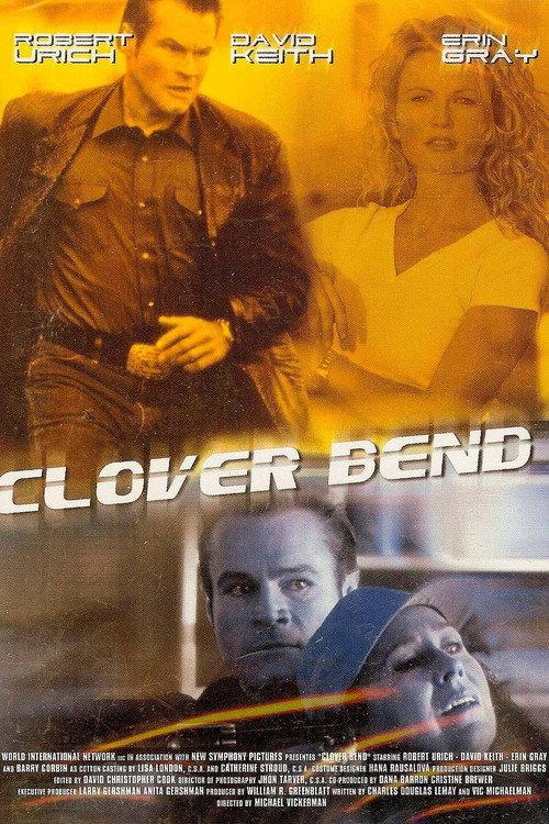Clover Bend 2002 official movie poster