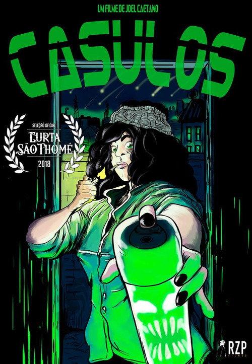 Casulos 2018 official movie poster