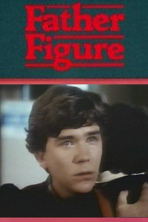 Father Figure 1980 official movie poster