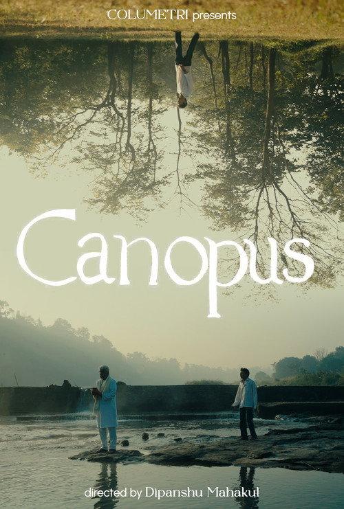 Canopus  official movie poster