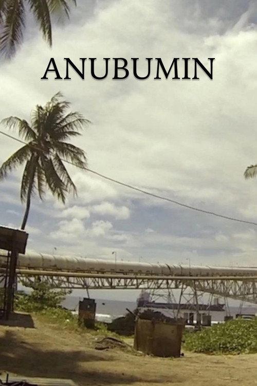 Anubumin 2017 official movie poster