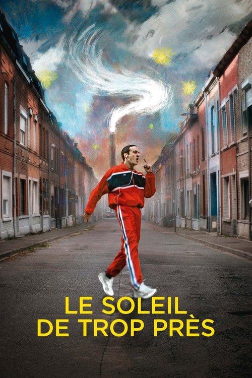 Too Close to the Sun 2022 official movie poster