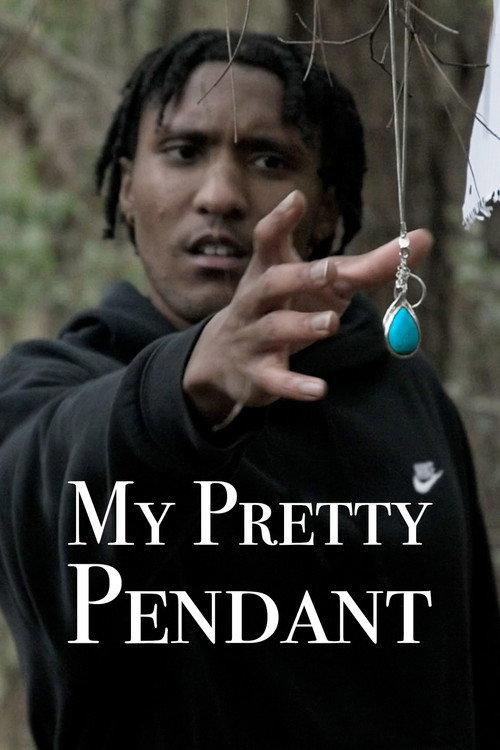 My Pretty Pendant 2022 official movie poster