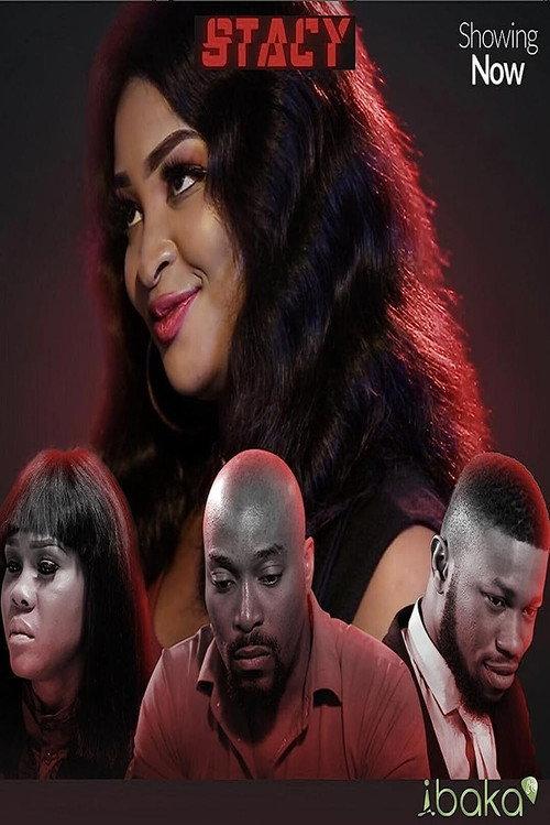 Stacy 2018 official movie poster