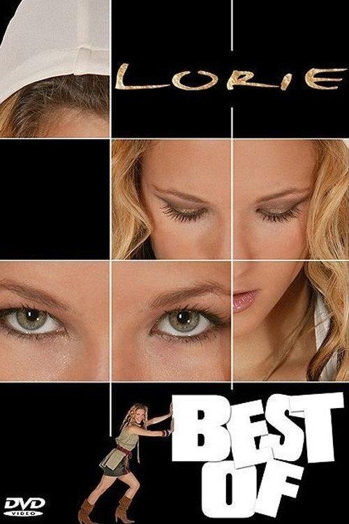 Lorie - Best of 2005 official movie poster
