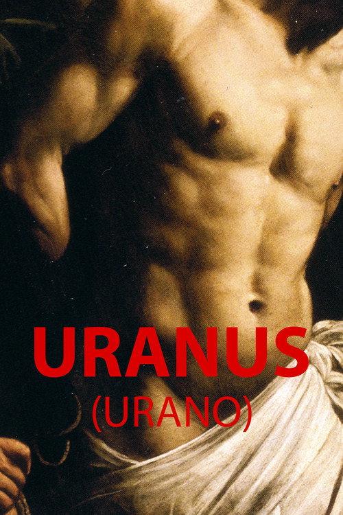 Uranus 2013 official movie poster