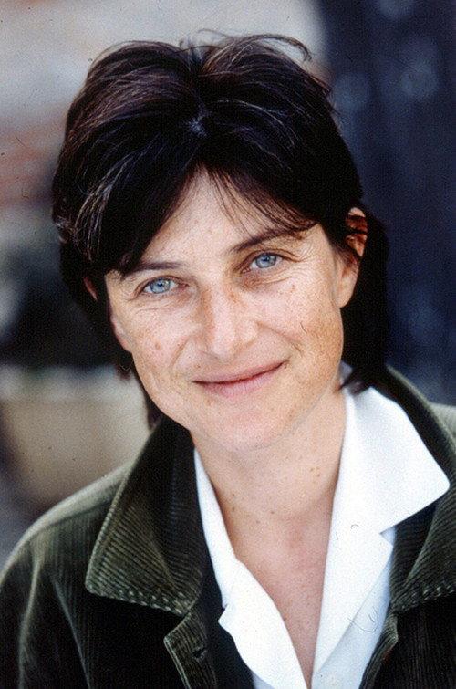 Chantal Akerman, an autobiography 2006 official movie poster