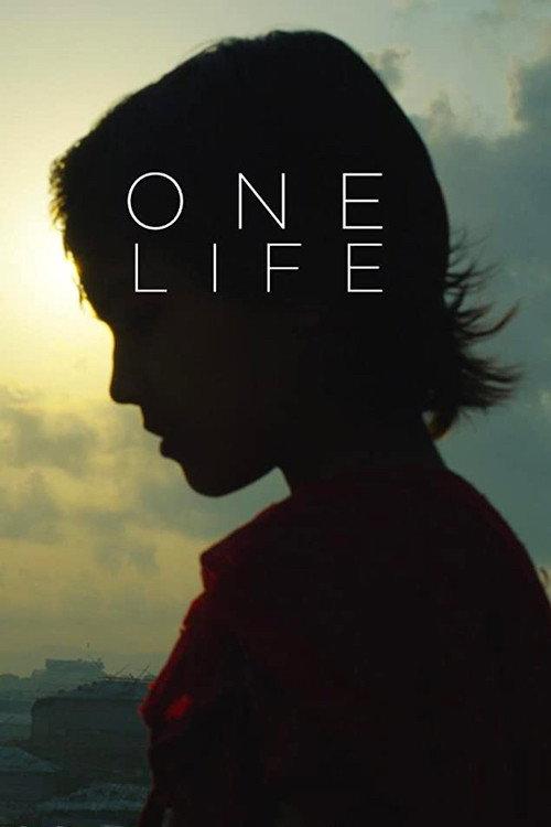 One Life 2020 official movie poster
