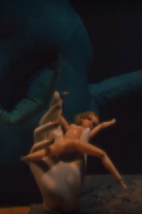 Untitled (Stop Motion Tests) 1977 official movie poster