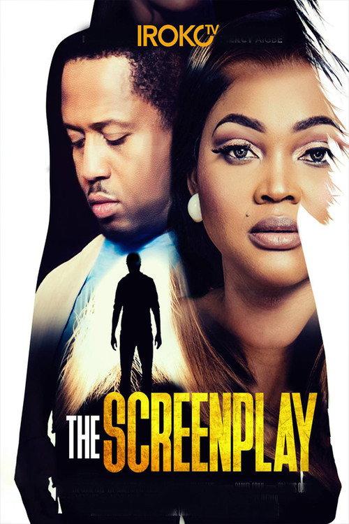 The Screenplay 2017 official movie poster