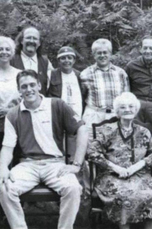 The Acadian Connection 1995 official movie poster