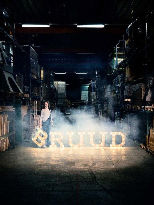 Ruud Smulders: Bruud 2021 official movie poster