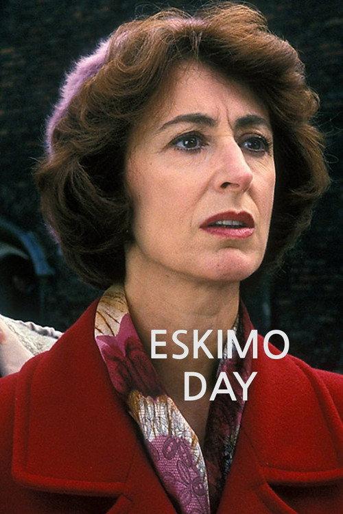 Eskimo Day 1996 official movie poster