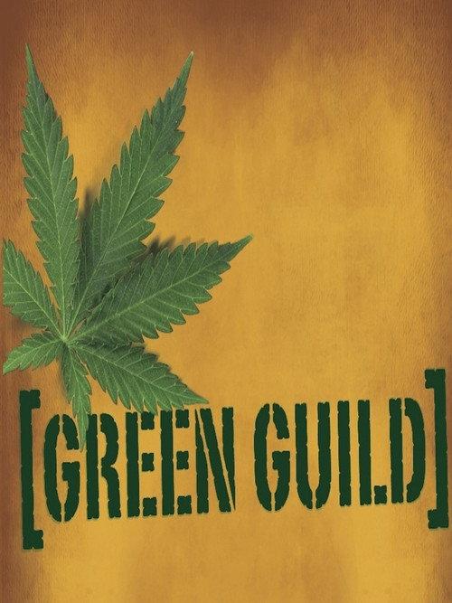 Green Guild 2011 official movie poster