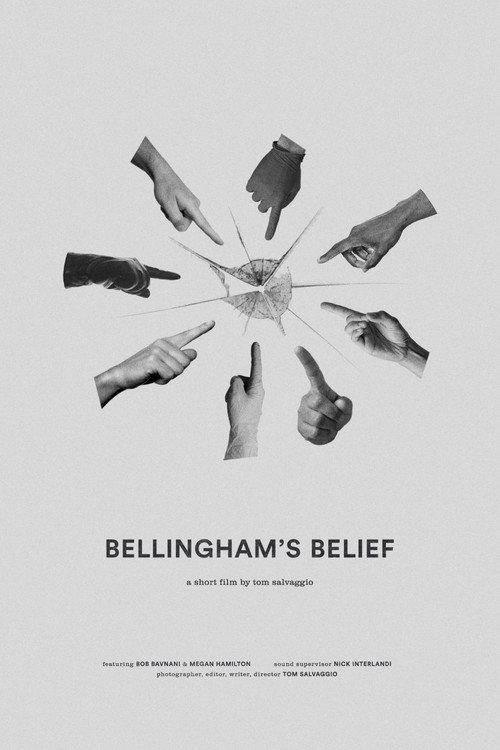 Bellingham’s Belief 2022 official movie poster
