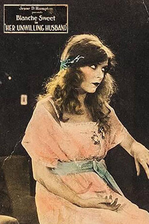 Her Unwilling Husband 1920 official movie poster