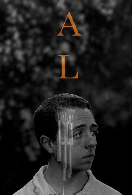 AL 2023 official movie poster