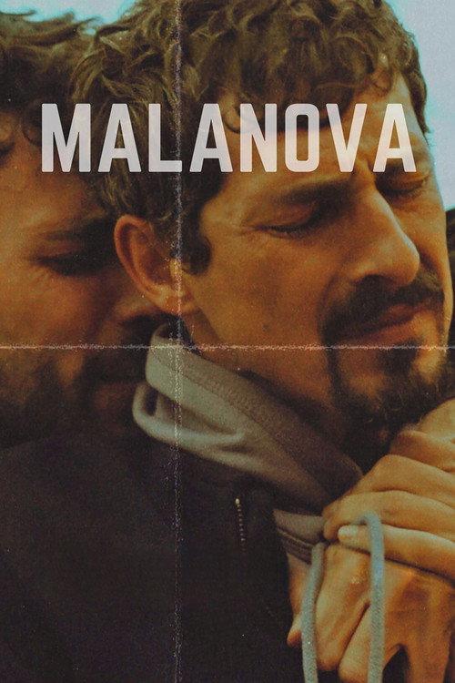 Malanova 2025 official movie poster