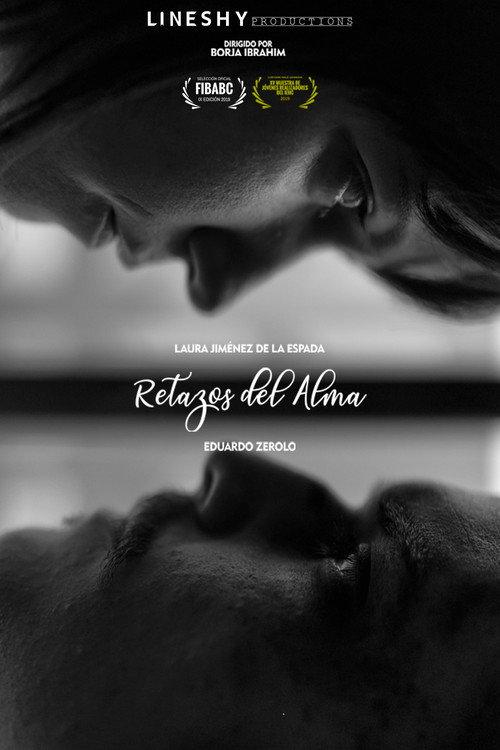Retazos del Alma 2021 official movie poster