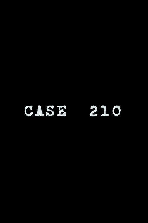Case 210 2017 official movie poster