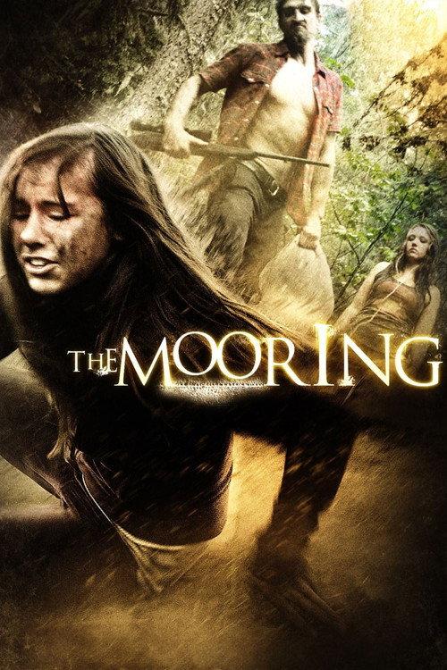 The Mooring 2013 official movie poster