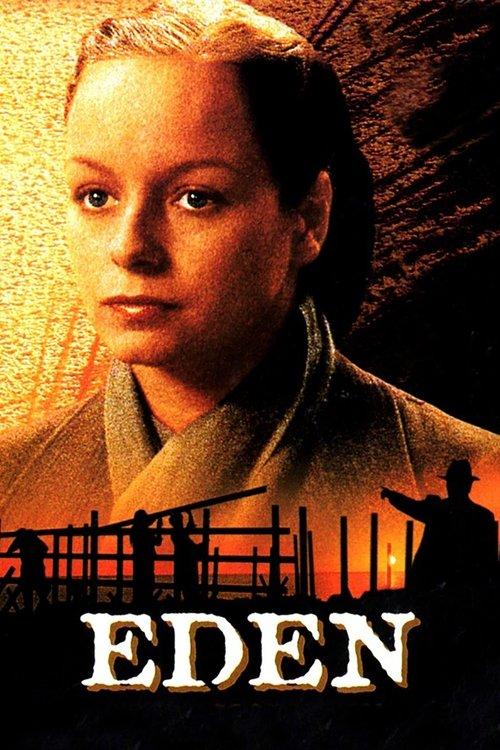 Eden 2001 official movie poster