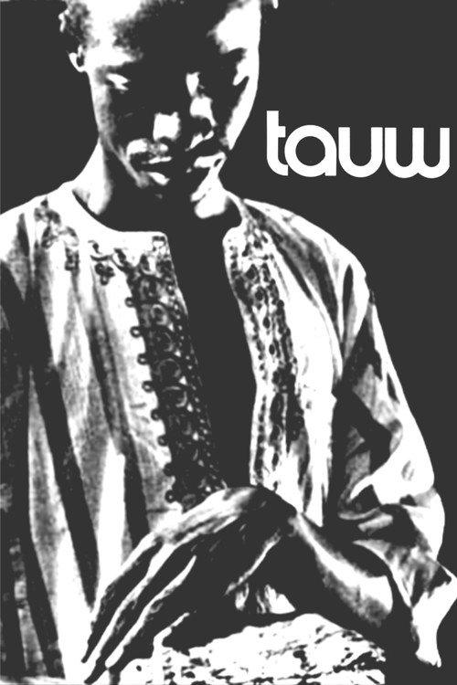 Tauw 1970 official movie poster