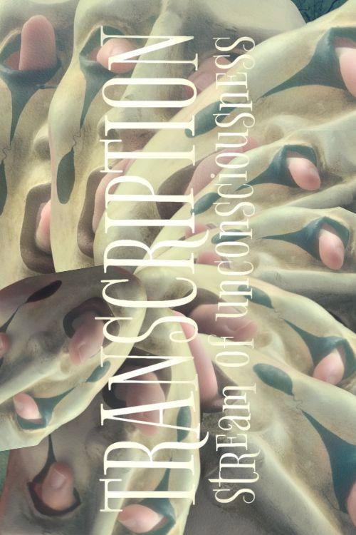 Transcription: stream of unconsciousness  official movie poster