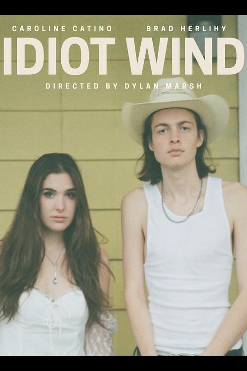 Idiot Wind official movie poster