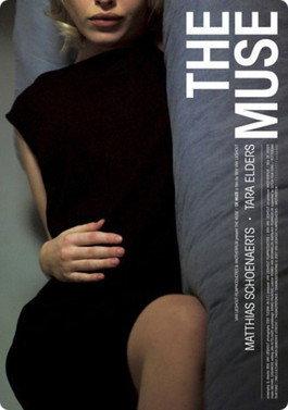 The Muse 2007 official movie poster