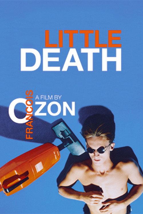 The Little Death 1995 official movie poster